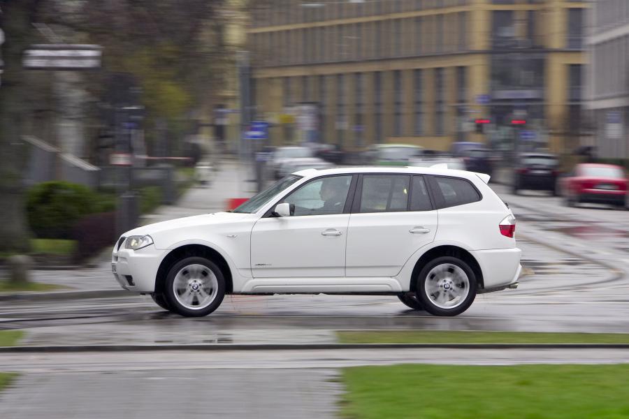 BMW X3 xDrive 1.8d 2009 года  (фото 13 из 71)